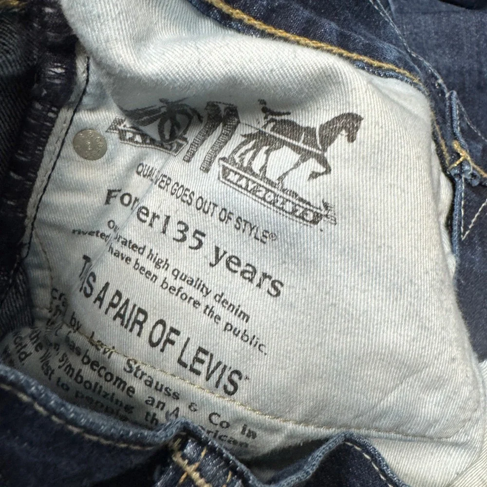 Levis levi 513